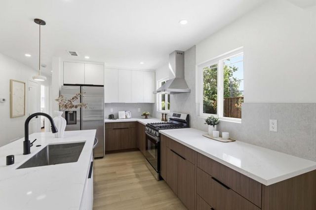 2637 Coit Drive, San Jose, CA 95124