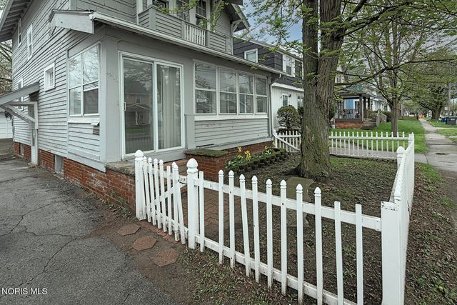 4211 Jackman Road, Toledo, OH 43612