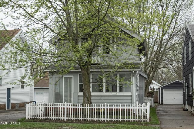 4211 Jackman Road, Toledo, OH 43612
