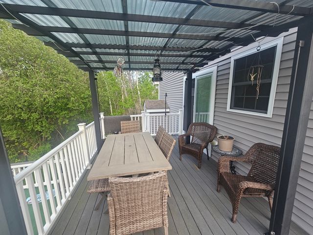 540 Stevens Street, Fall River, MA 02721