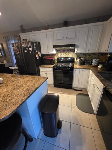 540 Stevens Street, Fall River, MA 02721