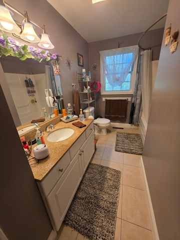 540 Stevens Street, Fall River, MA 02721