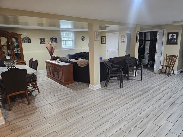 540 Stevens Street, Fall River, MA 02721