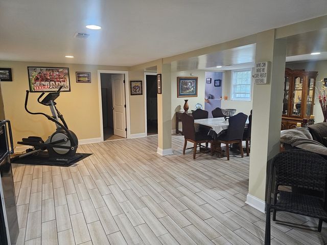 540 Stevens Street, Fall River, MA 02721