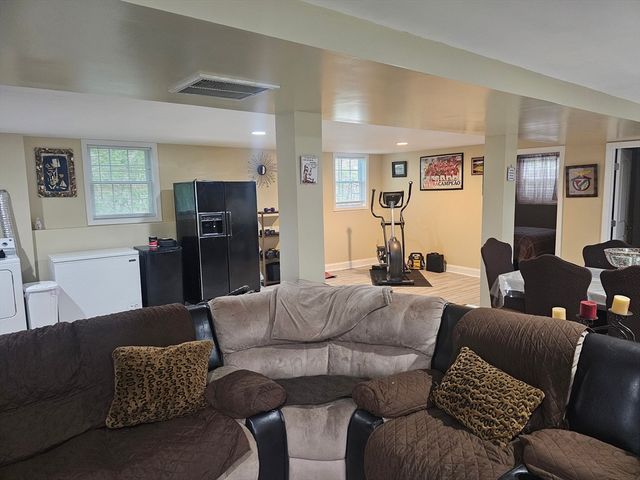 540 Stevens Street, Fall River, MA 02721