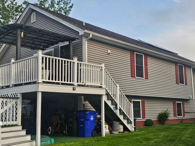 540 Stevens Street, Fall River, MA 02721