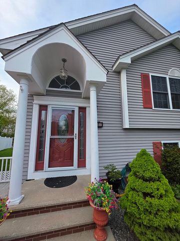 540 Stevens Street, Fall River, MA 02721