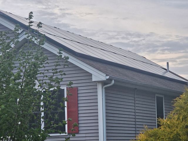 540 Stevens Street, Fall River, MA 02721