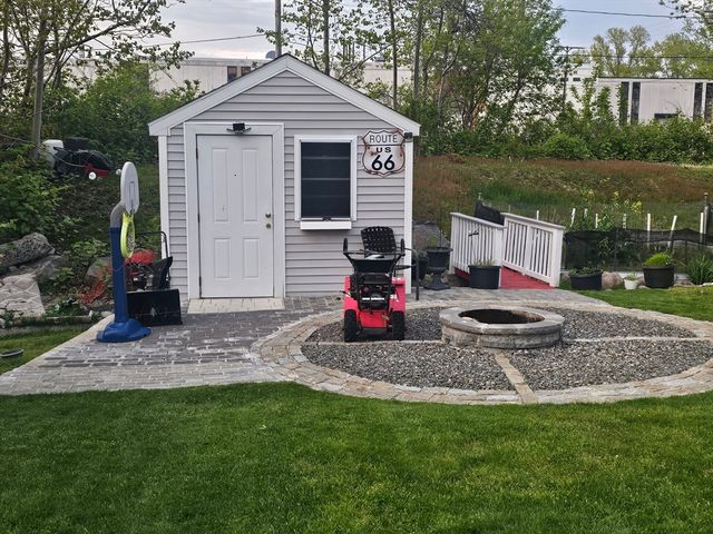 540 Stevens Street, Fall River, MA 02721