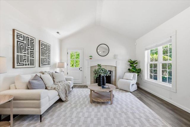 1019 Riverton Drive, San Carlos, CA 94070