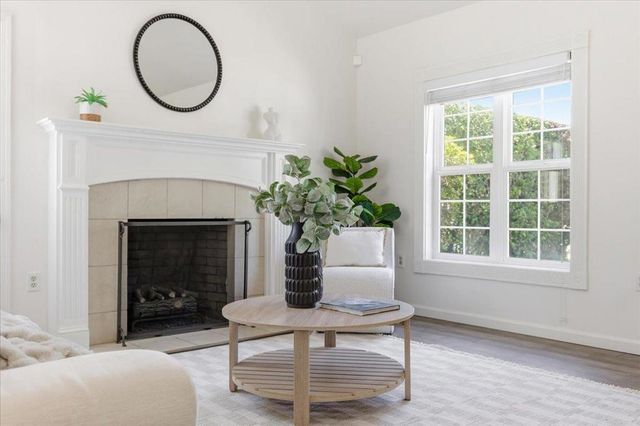 1019 Riverton Drive, San Carlos, CA 94070