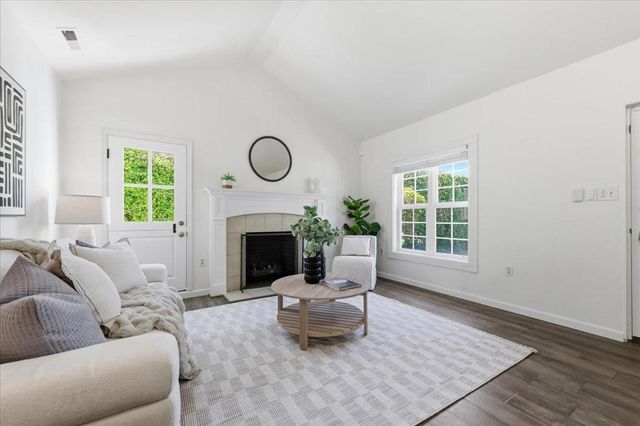 1019 Riverton Drive, San Carlos, CA 94070