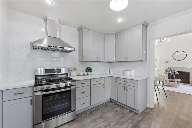 1019 Riverton Drive, San Carlos, CA 94070