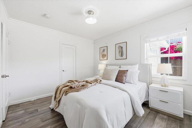 1019 Riverton Drive, San Carlos, CA 94070