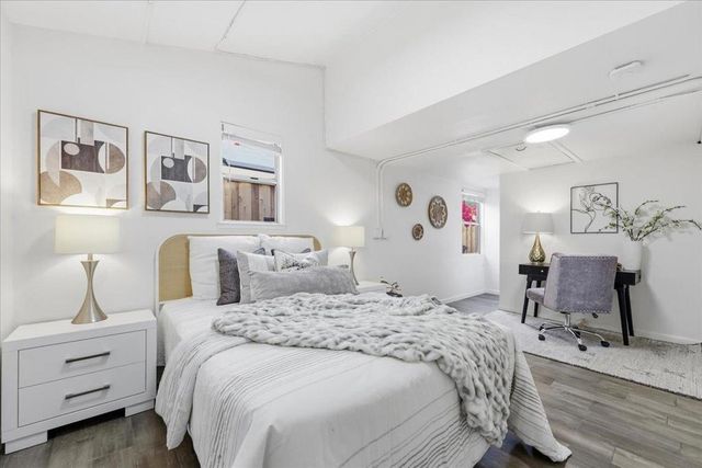 1019 Riverton Drive, San Carlos, CA 94070