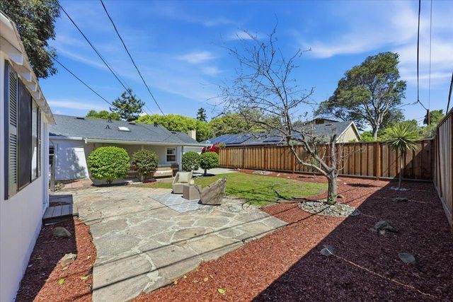 1019 Riverton Drive, San Carlos, CA 94070