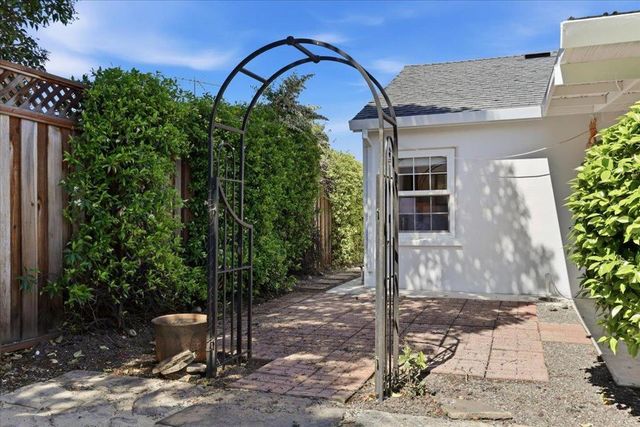 1019 Riverton Drive, San Carlos, CA 94070