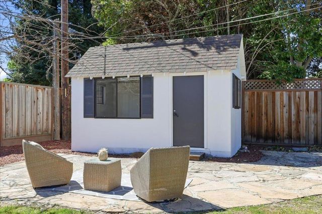 1019 Riverton Drive, San Carlos, CA 94070