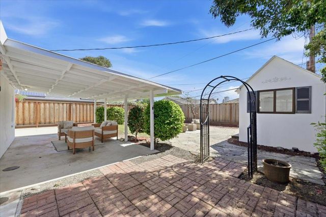 1019 Riverton Drive, San Carlos, CA 94070