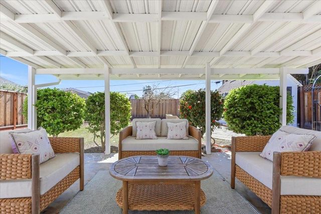 1019 Riverton Drive, San Carlos, CA 94070