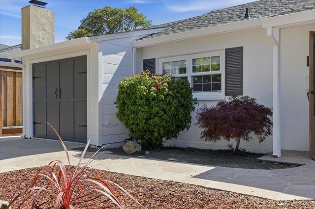 1019 Riverton Drive, San Carlos, CA 94070