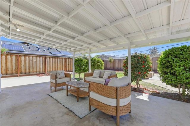 1019 Riverton Drive, San Carlos, CA 94070