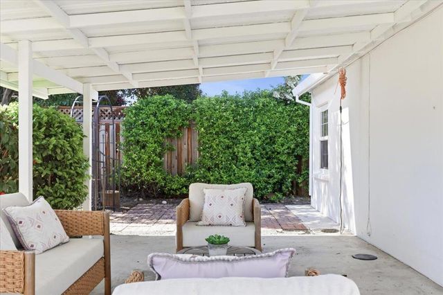 1019 Riverton Drive, San Carlos, CA 94070