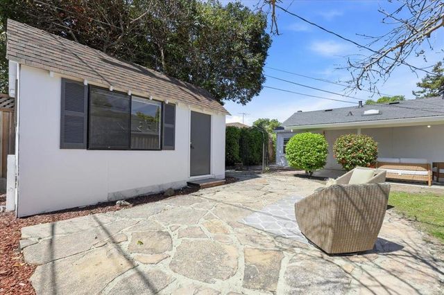 1019 Riverton Drive, San Carlos, CA 94070