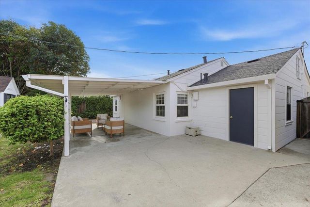 1019 Riverton Drive, San Carlos, CA 94070