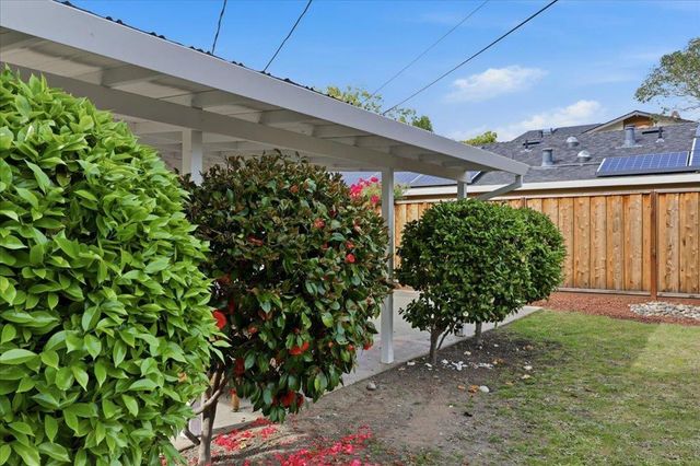 1019 Riverton Drive, San Carlos, CA 94070