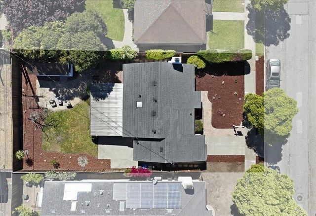 1019 Riverton Drive, San Carlos, CA 94070