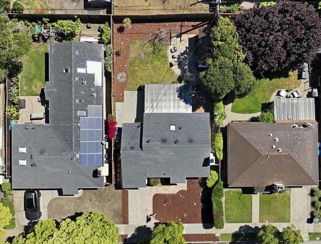 1019 Riverton Drive, San Carlos, CA 94070