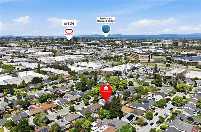 1019 Riverton Drive, San Carlos, CA 94070