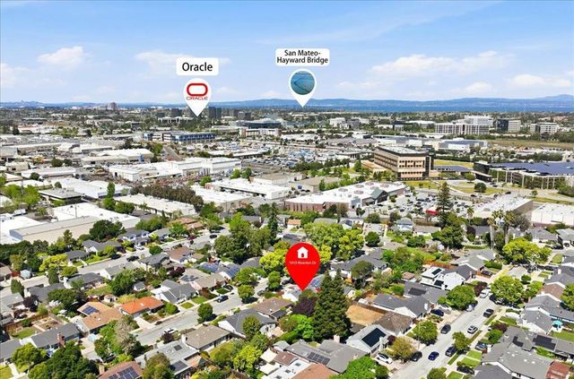 1019 Riverton Drive, San Carlos, CA 94070