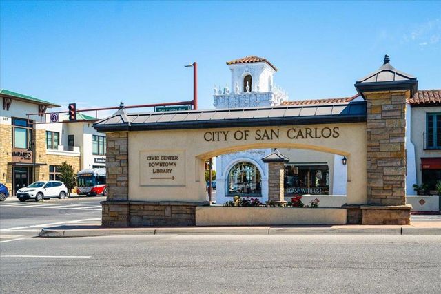 1019 Riverton Drive, San Carlos, CA 94070