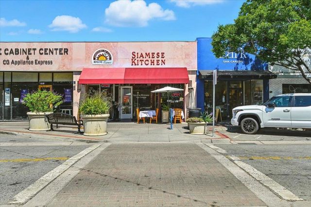 1019 Riverton Drive, San Carlos, CA 94070