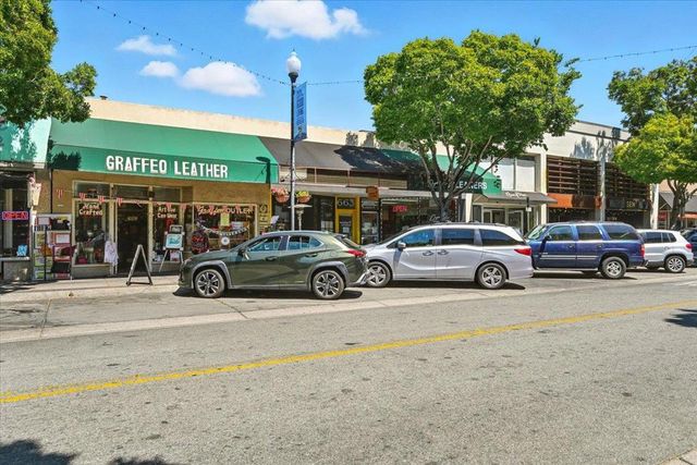 1019 Riverton Drive, San Carlos, CA 94070