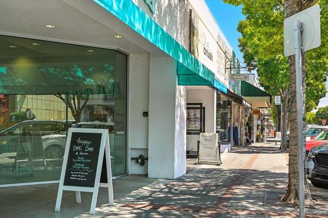 1019 Riverton Drive, San Carlos, CA 94070