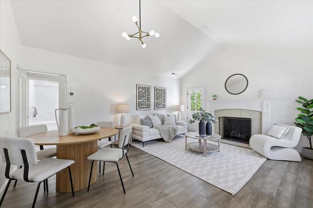 1019 Riverton Drive, San Carlos, CA 94070