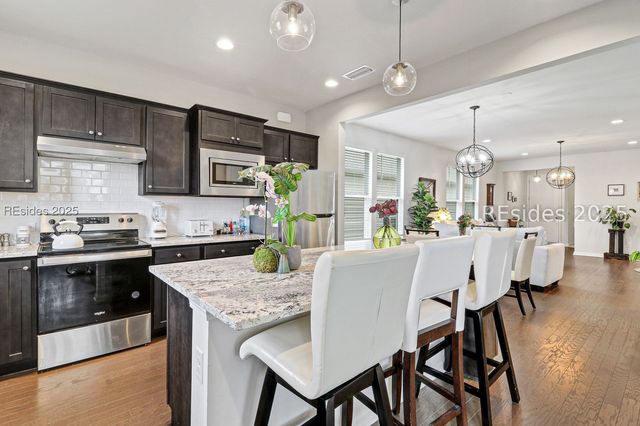 929 Destiny Dr, Bluffton, SC 29909