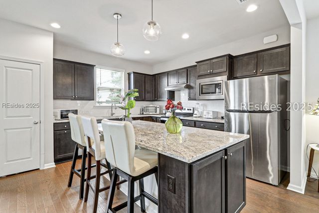 929 Destiny Dr, Bluffton, SC 29909