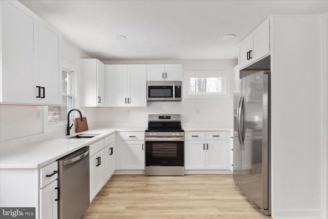 139 NEZ PERCE WAY, Chester Gap, VA 22623