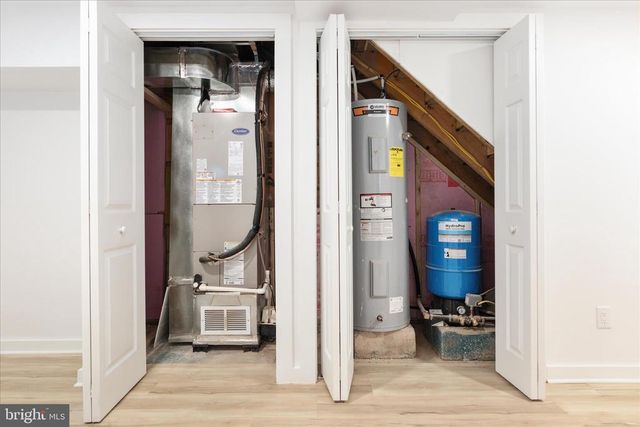 139 NEZ PERCE WAY, Chester Gap, VA 22623