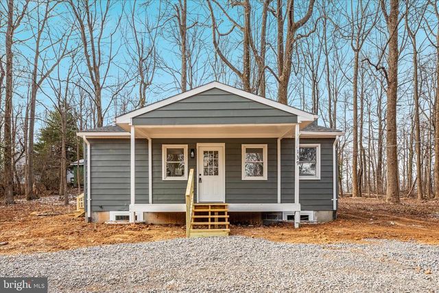 139 NEZ PERCE WAY, Chester Gap, VA 22623