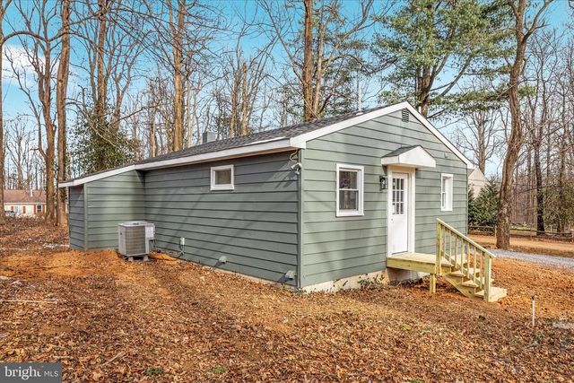 139 NEZ PERCE WAY, Chester Gap, VA 22623