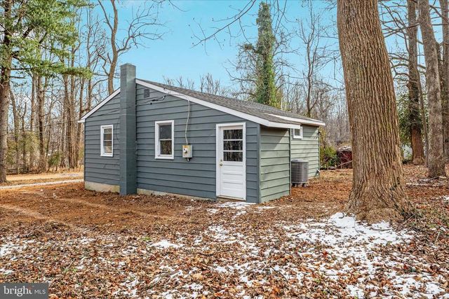 139 NEZ PERCE WAY, Chester Gap, VA 22623