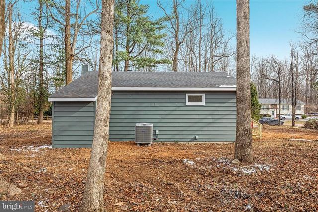 139 NEZ PERCE WAY, Chester Gap, VA 22623