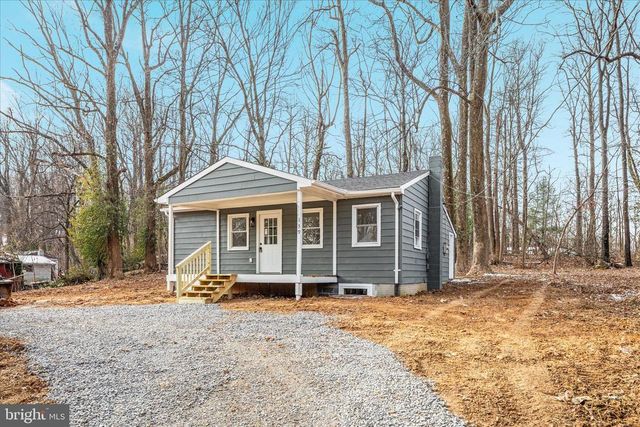 139 NEZ PERCE WAY, Chester Gap, VA 22623