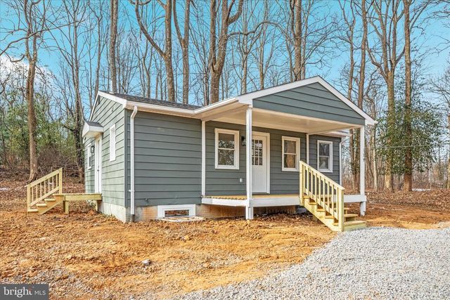 139 NEZ PERCE WAY, Chester Gap, VA 22623
