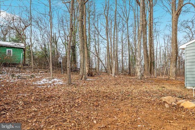 139 NEZ PERCE WAY, Chester Gap, VA 22623